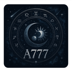 A777 logo